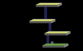 Ranarama - Commodore 64