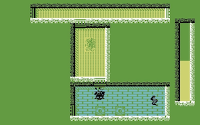 Ranarama - Commodore 64