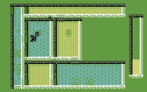 Ranarama - Commodore 64