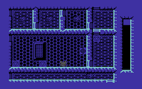 Ranarama - Commodore 64