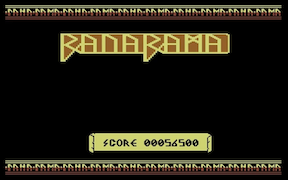 Ranarama - Commodore 64