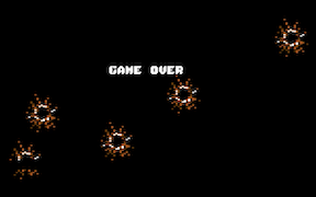 Target Renegade - Commodore 64