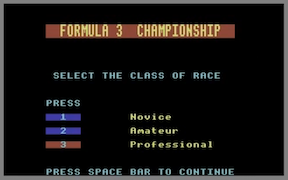 Revs+ - Commodore 64