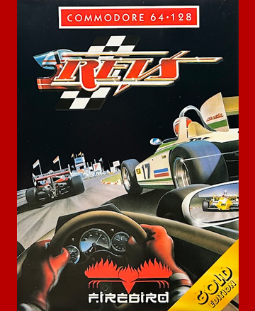 Revs - Commodore 64