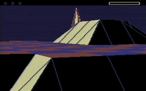 The Sentinel - Commodore 64