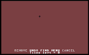 Shanghai - Commodore 64