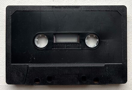 Sky Terror - Commodore 64