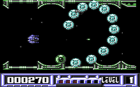 Slayer - Commodore 64