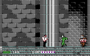 Sly Spy: Secret Agent - Commodore 64