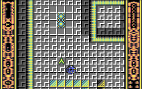Snare - Commodore 64