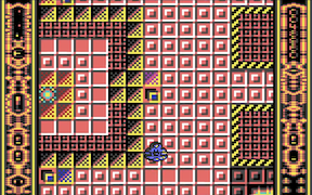 Snare - Commodore 64