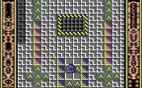 Snare - Commodore 64