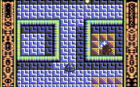 Snare - Commodore 64