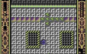 Snare - Commodore 64