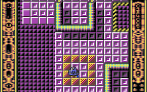 Snare - Commodore 64