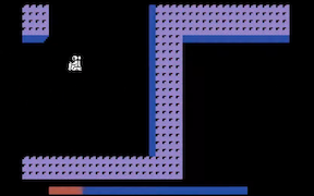 Space Hunter - Commodore 64