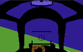 Spitfire '40 - Commodore 64