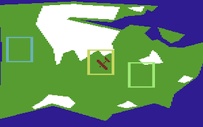 Spitfire '40 - Commodore 64