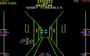 STAR WARS - Commodore 64