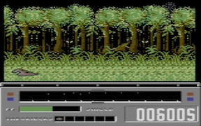 StarRay - Commodore 64