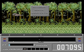 StarRay - Commodore 64