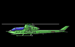 Steigar - Commodore 64