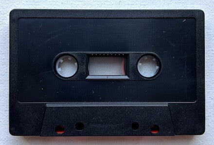 Subway Vigilante - Commodore 64