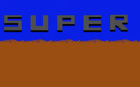 Super Huey 2 - Commodore 64