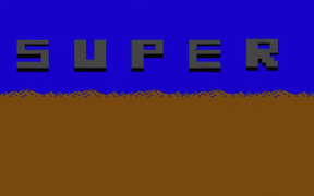 Super Huey 2 - Commodore 64