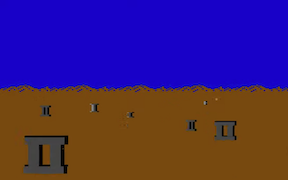 Super Huey 2 - Commodore 64