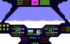 Super Huey 2 - Commodore 64