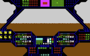 Super Huey 2 - Commodore 64