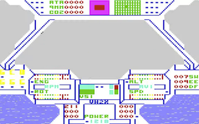 Super Huey 2 - Commodore 64