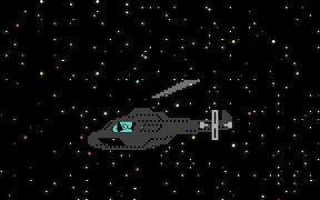 Super Huey - Commodore 64