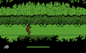 Tarzan - Commodore 64