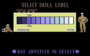 Test Drive II - The Duel - Commodore 64
