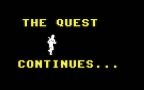 The Last Ninja - Commodore 64