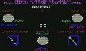 The Star Wars Trilogy - Commodore 64