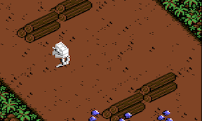 The Star Wars Trilogy - Commodore 64