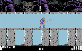 Thundercats - Commodore 64