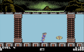 Thundercats - Commodore 64