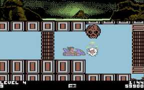 Thundercats - Commodore 64