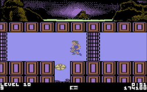 Thundercats - Commodore 64