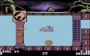 Thundercats - Commodore 64