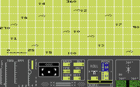 Tomahawk - Commodore 64