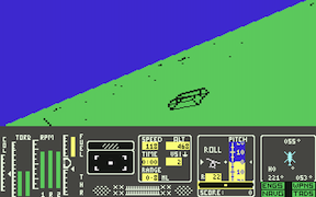 Tomahawk - Commodore 64