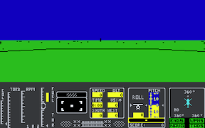 Tomahawk - Commodore 64