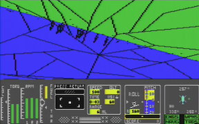 Tomahawk - Commodore 64