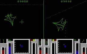 Top Gun - Commodore 64