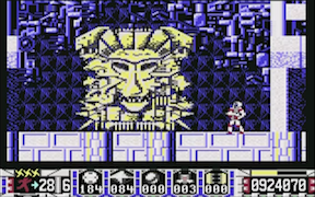 Turrican - Commodore 64